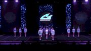 Cheer Sport Sharks - New England - Lady Sharks [2025 Senior--Div 1 Day 2] 2025 All Out Grand Nationals