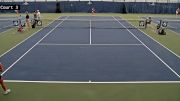 Replay: Court 3 - 2025 Women's ITA Northwest Regional Champ | Sep 27 @ 9 AM