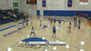 Replay: Cal Lutheran vs Pomona-Pitzer | Oct 11 @ 7 PM