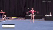 Corinne Hawley - Women's Group, IGM Gymnastics - 2021 Women's Xcel Region 4 Championships