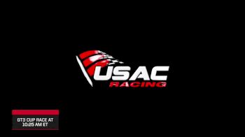 Replay: Porsche Sprint Challenge at Watkins Glen | Aug 31 @ 8 AM