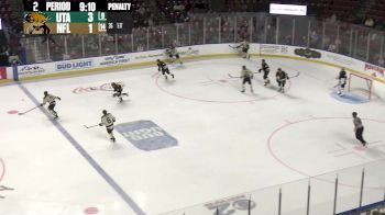 Replay: Home - 2023 Newfoundland vs Utah | Nov 22 @ 7 PM