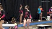 Sienna Franklin - Women's Group, Chow's Gymnastics and Dance Institute - 2021 Women's Xcel Region 4 Championships