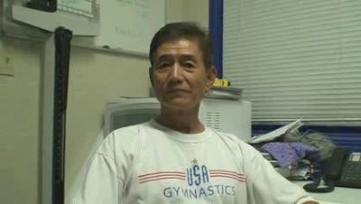 Mental Edge Monday with Mas Watanabe