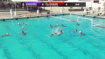Replay: Cal Lutheran vs Biola | Sep 6 @ 4 PM