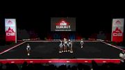 Mystiq Jewels Allstars - Youth - Citrine [2018 L1 Small Youth Finals] The D2 Summit