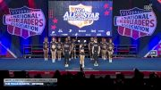The Texas Bandits - Revenge [2026 L4 Senior Coed - D2 - Small Day 2] 2026 NCA All-Star National Championship