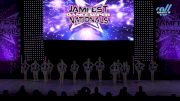 Foursis Dance Academy - Girls Night Out [2025 Mini - Jazz - Large Day 1] 2025 JAMfest Dance Super Nationals