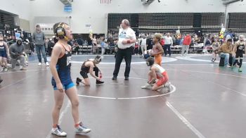 76 lbs Rr Rnd 2 - Austin Ware, Revival X vs Levin Nason, CT Whale Orca - K3