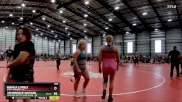 170 lbs Final - Madison Boatright, Steel Maidens vs Aida Appenfeller, Missouri Battle Gear Black