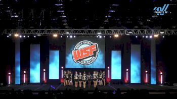 United All Stars - Venom [2023 L3 Senior - D2 - Small Day 1] 2023 WSF Grand Nationals