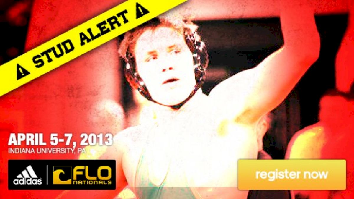 Flonationals 2013 Stud Alert: Chip Ness