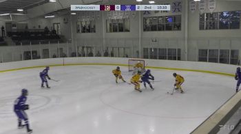 Replay: Home - 2025 Edge vs Xtreme | Feb 28 @ 4 PM