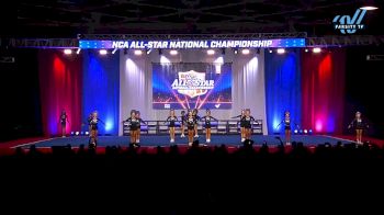 East Celebrity Elite - Hot Shots [2025 L5 Junior - Small Day 2] 2025 NCA All-Star National Championship