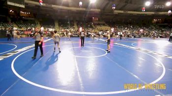 95 lbs Round Of 16 - Gavin Landers, Immortal Athletics WC vs Joseph Drewry, Elite Wrestling Academy