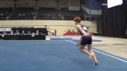Jacob Harmon - Floor, Impact Gymnastics Academy - 2021 USA Gymnastics Development Program National Championships