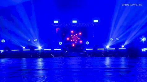 Jet Harrison vs Keith Wright 2025 Fight to Win 296