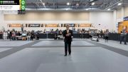 Replay: Mat 1 - 2026 PBJJF Pan American Jiu-Jitsu Champs | Jun 20 @ 9 AM