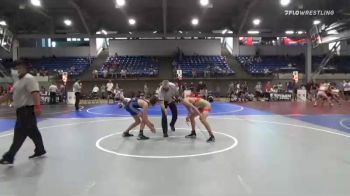 106 lbs Consi Of 16 #2 - Lucas Peters, Team Sconnie vs Thomas Miller, Prospect