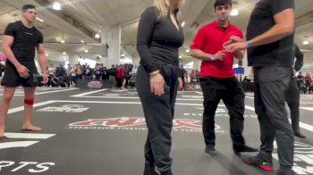 Replay: Mat 9 - 2026 ADCC Toronto Open | Feb 14 @ 9 AM