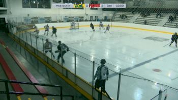 Replay: Home - 2025 Surrey vs Ridge Meadows | Feb 28 @ 7 PM