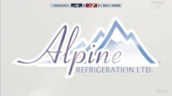 Replay: Away - 2024 Langley vs Chilliwack | Apr 5 @ 7 PM
