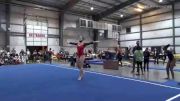 Sophia Darkes - Floor, Top Flight - 2021 Region 1 Women's Championships