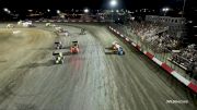 Feature | 2025 Kubota HLR Gold Cup Finale at Silver Dollar Speedway