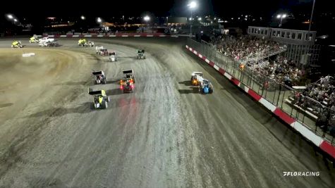 Feature | 2025 Kubota HLR Gold Cup Finale at Silver Dollar Speedway