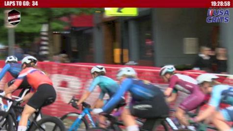 Replay: 2026 Greenville Cycling Classic