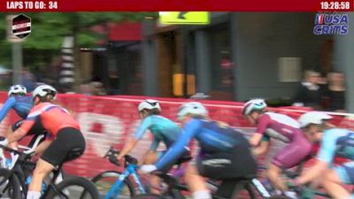 Replay: 2026 Greenville Cycling Classic