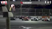 Replay: INEX Legends at Riverhead | Sep 20 @ 5 PM