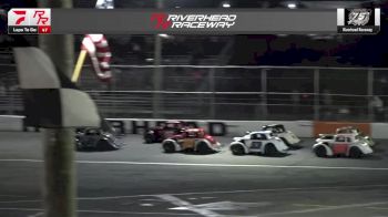 Replay: INEX Legends at Riverhead | Sep 20 @ 5 PM
