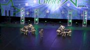 Brio Studios - Creator [2024 Youth - Jazz - Small] 2024 Nation's Choice Dance Grand Championship & Cheer Showdown