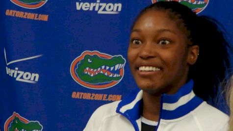 Florida Snags Nations Highest Total!