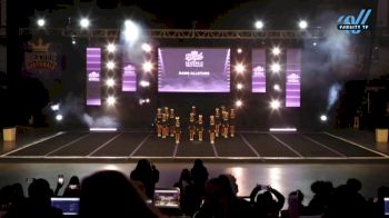 RAMS All Stars - SMOKE [2024 L2 Junior - D2 - A Day 1] 2024 SU Battle at the Boardwalk Grand Nationals