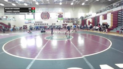 Replay: Mat 2 - 2026 Jay Bird Invite | Jan 10 @ 9 AM