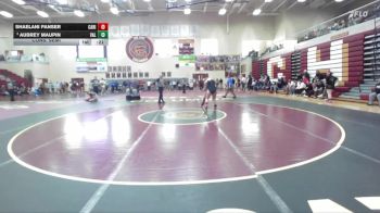 Replay: Mat 2 - 2026 Jay Bird Invite | Jan 10 @ 9 AM