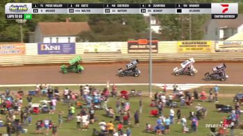 Feature | 2025 Labor Day Classic at Port Royal Speedway