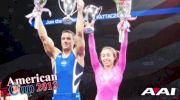 Dalton and Ohashi Win 2013 AT&T American Cup