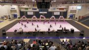 Toms River Percussion "Toms River NJ" at 2025 WGI Perc/Winds East Power Regional