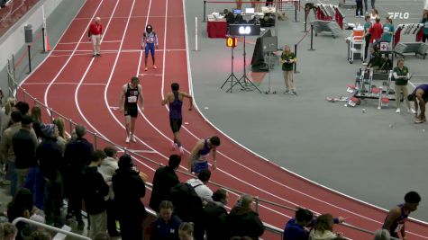 Men's 200m Open, Prelims 5