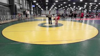 182 lbs Rr Rnd 3 - Max Purdy, The Tribe vs John "JD" Adam, Team Nebraska