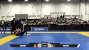 Rain Pfaff vs Erin Harpe 2025 World IBJJF Jiu-Jitsu No-Gi Championship