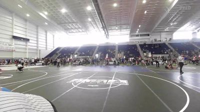 157 lbs Semifinal - Marcus Killgore, Mustang WC vs Ethan Zabala, No Team