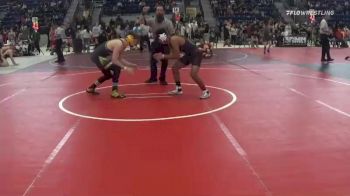 145 lbs Consi Of 16 #2 - Adrian Perez, Grindhouse Wrestling Club vs Noah Mittendorf, Arizona