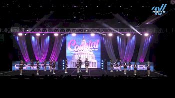 DG Allstar - Diamonds [2025 L2 Youth - D2 - Small Day 1] 2025 Coastal at the Capitol Grand Nationals