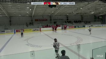 Replay: Home - 2024 Kenora U18 AAA vs Pembina U18 AAA | Feb 24 @ 5 PM