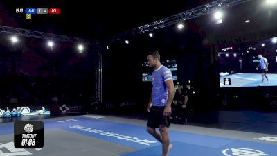 Ruan Alvarenga vs Eoghan O'Flanagan 2026 Polaris 37