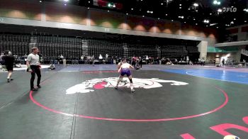 149 lbs Consi Of 8 #1 - Zane Stoddard, San Francisco vs Brock Rogers, Cal State Bakersfield